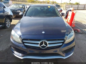 Mercedes-Benz C 300 4MATIC/LUXURY* , снимка 2