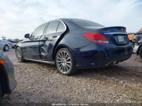 Mercedes-Benz C 300 4MATIC/LUXURY* , снимка 9