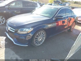 Mercedes-Benz C 300 4MATIC/LUXURY* , снимка 6