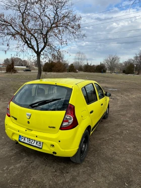 Dacia Sandero | Mobile.bg    5