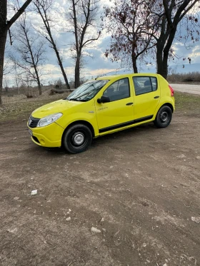 Dacia Sandero | Mobile.bg    3