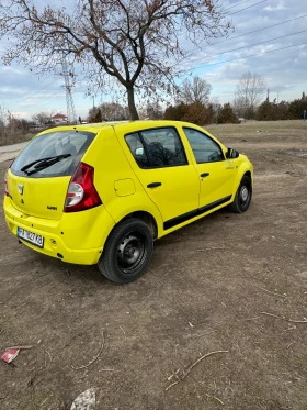 Dacia Sandero | Mobile.bg    6