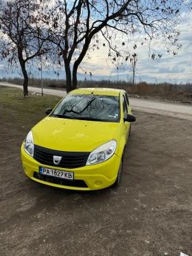 Dacia Sandero | Mobile.bg    2