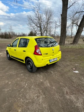 Dacia Sandero | Mobile.bg    4