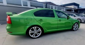 Skoda Octavia 2.0T vRS, снимка 3