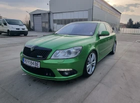 Обява за продажба на Skoda Octavia 2.0T vRS ~15 600 лв. - изображение 6
