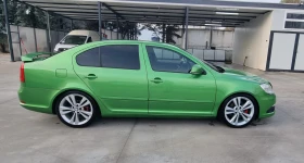 Обява за продажба на Skoda Octavia 2.0T vRS ~15 600 лв. - изображение 2