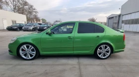 Обява за продажба на Skoda Octavia 2.0T vRS ~15 600 лв. - изображение 5