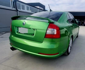 Skoda Octavia 2.0T vRS, снимка 4