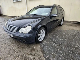 Mercedes-Benz C 200, снимка 6