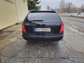 Mercedes-Benz C 200, снимка 11