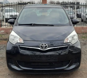 Toyota Verso S 1.4 D-4D, снимка 1