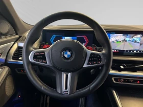 BMW XM 50e/476HP/PANO/HUD/KARMAN-HARDON/NAVI/AMBIENT/921b, снимка 7