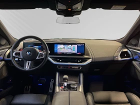 BMW XM 50e/476HP/PANO/HUD/KARMAN-HARDON/NAVI/AMBIENT/921b, снимка 8