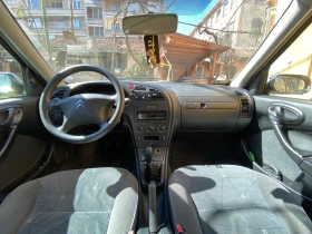 Citroen Xsara, снимка 5