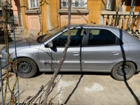 Citroen Xsara, снимка 3