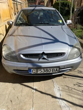 Citroen Xsara, снимка 2