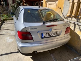 Citroen Xsara, снимка 4