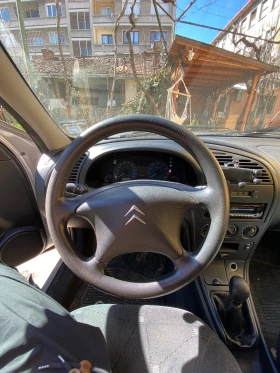 Citroen Xsara, снимка 9