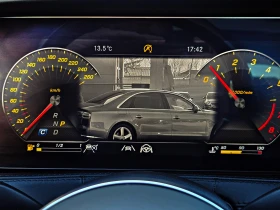 Mercedes-Benz S 560 L/AMG/4M/TV/MONITORI/DISTR/PANO/ВАКУМ/ОБДУХ/LIZING, снимка 10