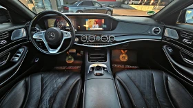 Mercedes-Benz S 560 L/AMG/4M/TV/MONITORI/DISTR/PANO///LIZING | Mobile.bg    7