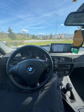 Обява за продажба на BMW 320 320 ~10 000 лв. - изображение 4