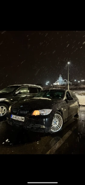 Обява за продажба на BMW 320 320 ~10 000 лв. - изображение 1
