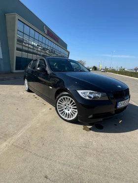 Обява за продажба на BMW 320 320 ~10 000 лв. - изображение 2