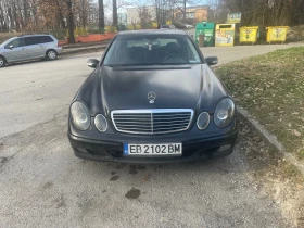 Обява за продажба на Mercedes-Benz E 270 ~6 000 лв. - изображение 1