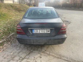Обява за продажба на Mercedes-Benz E 270 ~6 000 лв. - изображение 2