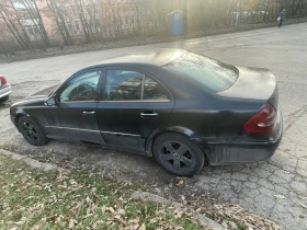 Обява за продажба на Mercedes-Benz E 270 ~6 000 лв. - изображение 3