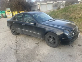 Обява за продажба на Mercedes-Benz E 270 ~6 000 лв. - изображение 1