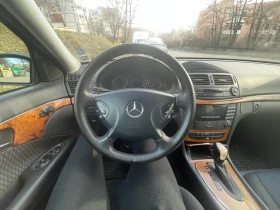 Обява за продажба на Mercedes-Benz E 270 ~6 000 лв. - изображение 5