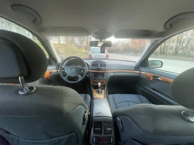 Обява за продажба на Mercedes-Benz E 270 ~6 000 лв. - изображение 6