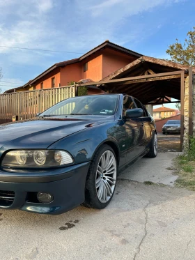 BMW 530 | Mobile.bg    11
