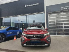 Dacia Sandero 1.0 TCe 90 Stop&Start LPG | Mobile.bg    3