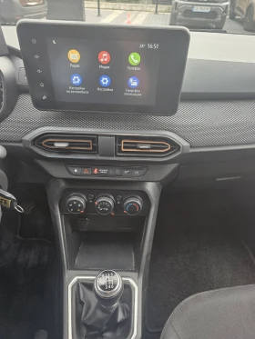 Dacia Sandero 1.0 TCe 90 Stop&Start LPG | Mobile.bg    9