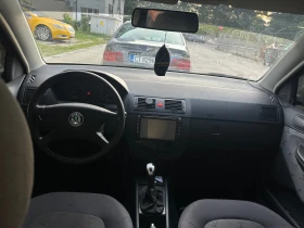 Обява за продажба на Skoda Fabia 1.9tdi ~2 700 лв. - изображение 5
