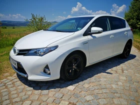 Toyota Auris Hybrid НОВА БАТЕРИЯ - 20900 лв. - 49072917 8