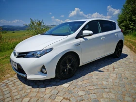Toyota Auris Hybrid НОВА БАТЕРИЯ - 20900 лв. - 49072917 2