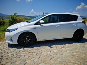 Toyota Auris Hybrid НОВА БАТЕРИЯ - 20900 лв. - 49072917 6