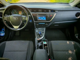 Toyota Auris Hybrid НОВА БАТЕРИЯ - 20900 лв. - 49072917 10