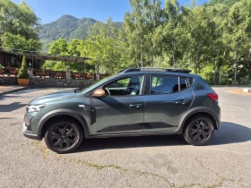 Dacia Sandero Stepway ECO-G LPG  | Mobile.bg    4