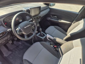 Dacia Sandero Stepway ECO-G LPG  | Mobile.bg    12