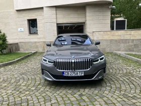     BMW 730