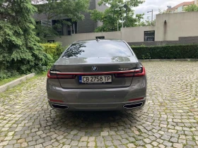     BMW 730