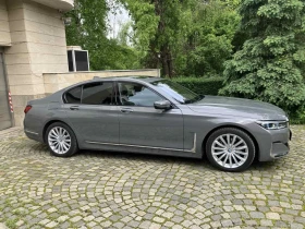     BMW 730