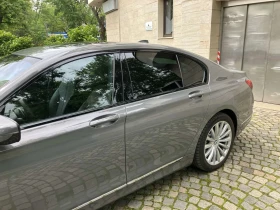     BMW 730