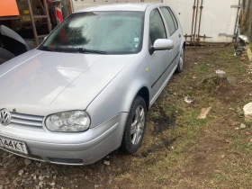     VW Golf 1.6 101 ks
