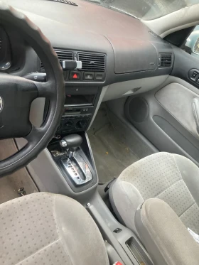 VW Golf 1.6 101 ks | Mobile.bg    4